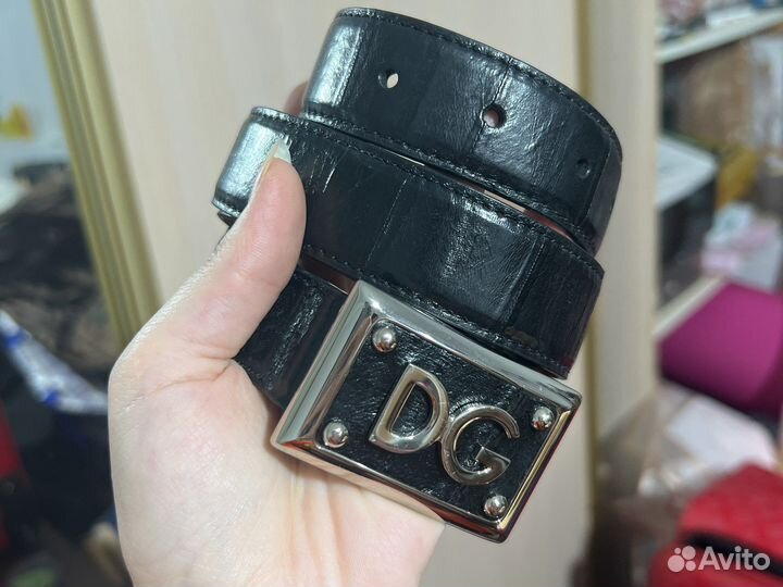 Ремень унисекс