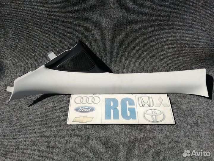 Обшивка стойки салона передняя левая Ford Kuga 1.6