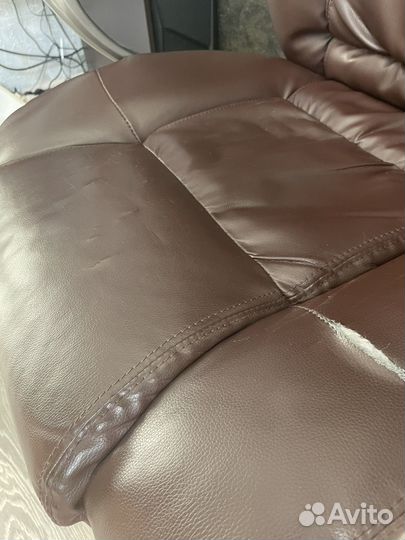 Компьютерное кресло