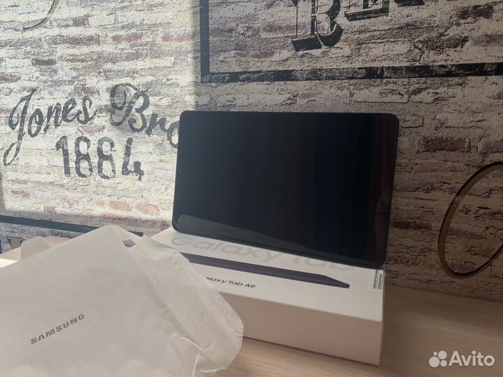 Samsung galaxi tab a9