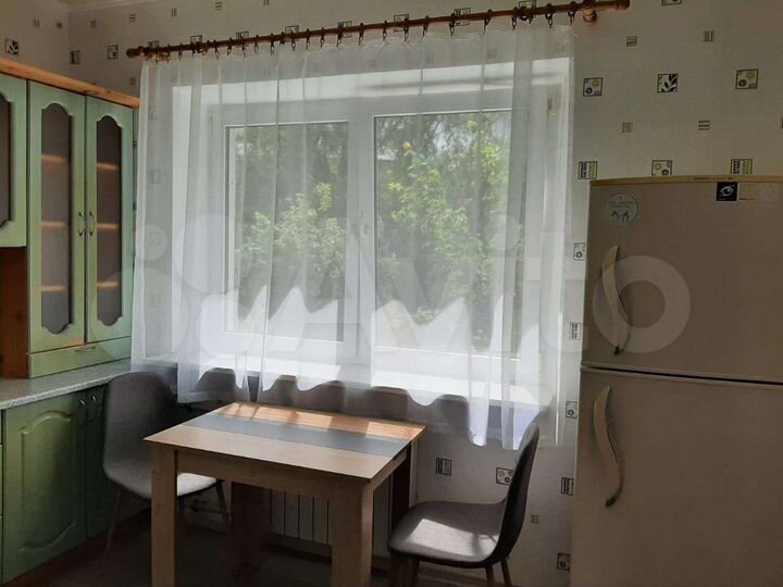 1-к. квартира, 32 м², 3/3 эт.