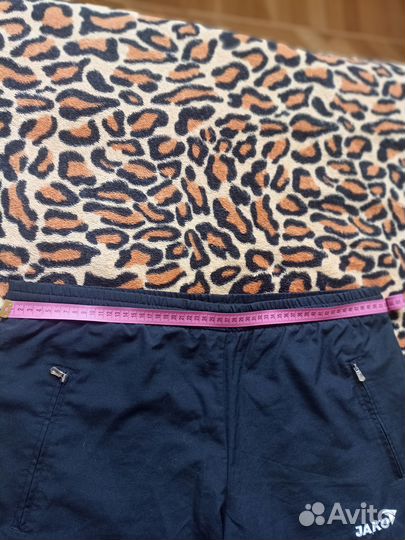 Спортивные штаны Jako