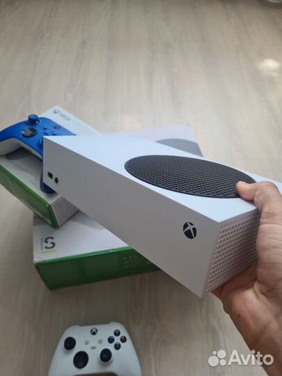 Xbox series s