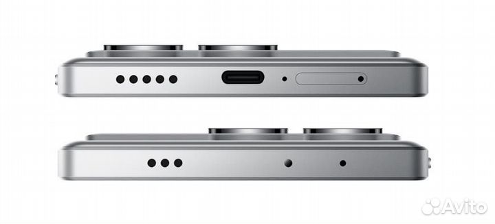 Xiaomi Poco X6 Pro, 8/256 ГБ