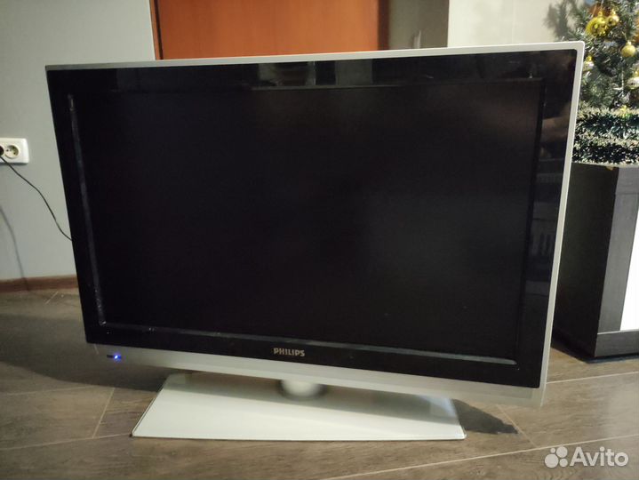 Philips 37PFL5322S60