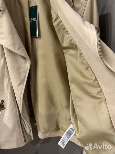 Куртка женская Ralph Lauren, размер M