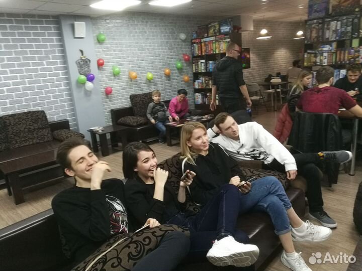 Проведение праздников, корпоративов