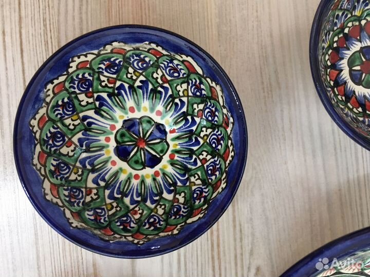 Набор столовой посуды