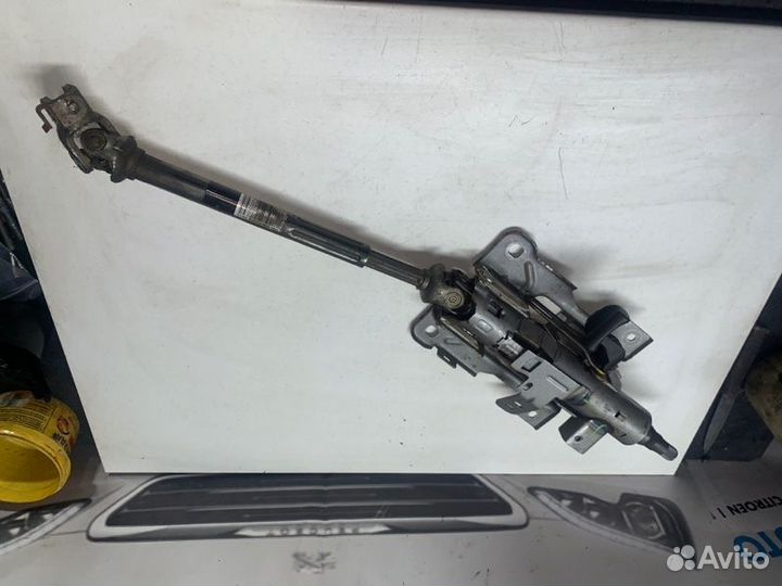 Рулевая колонка Peugeot 308 1 2010