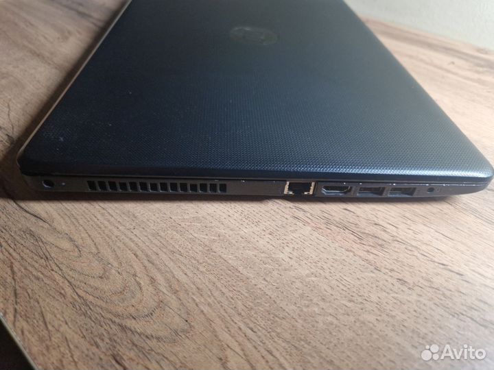 Ноутбук HP 15-rb038ur