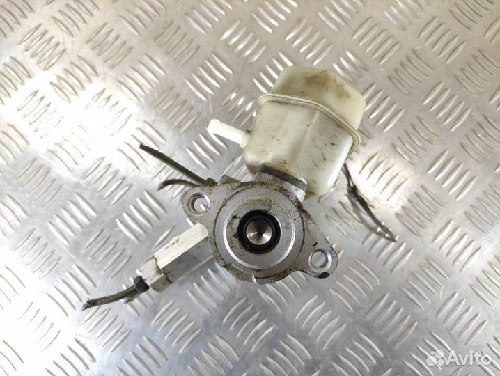 Цилиндр тормозов главный Chevrolet Lanos 2004-2010