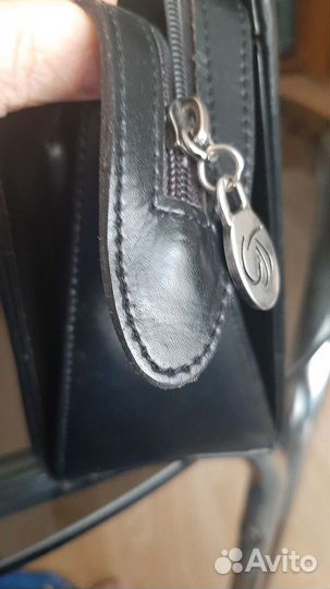 Сумка Италия