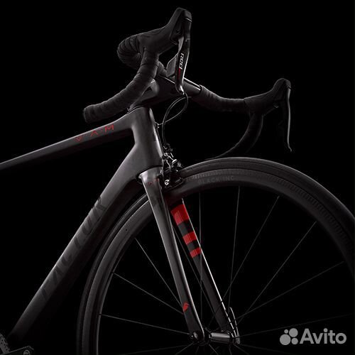 Шасси шоссейного велосипеда Factor O2 VAM