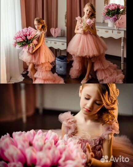 Детский, семейный фотограф. Крещение, венчание