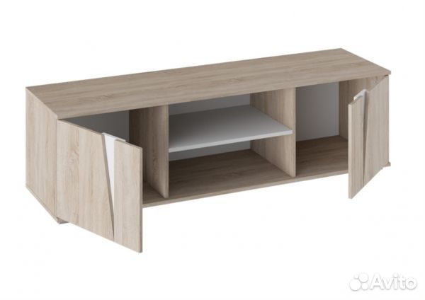 Тумба тв тип 4