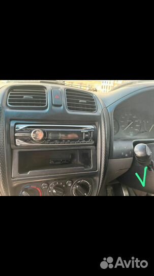 Запчасти Мазда Демио 1996-2002