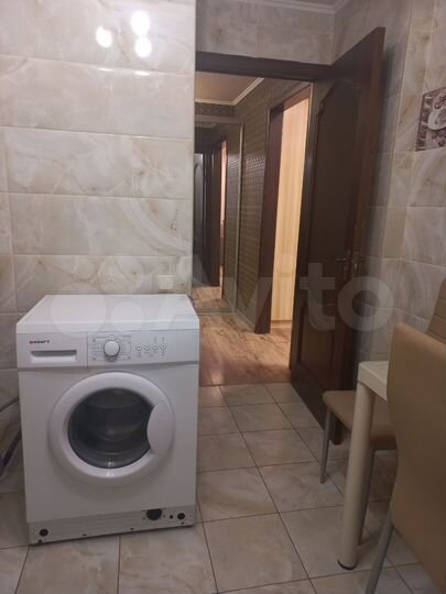 1-к. квартира, 34 м², 2/5 эт.