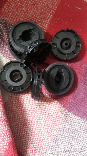 Запчасти для Segway ninebot ES и пластмассы