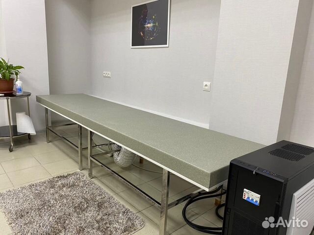 Миофлекс кровать-платформа