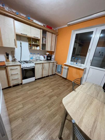 1-к. квартира, 34,9 м², 6/10 эт.