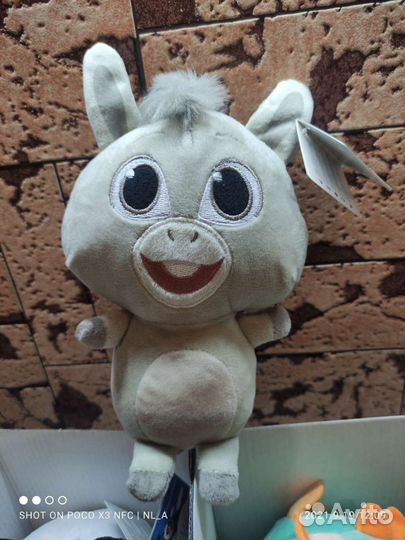 Игрушки в кружке, игрушки-подушки