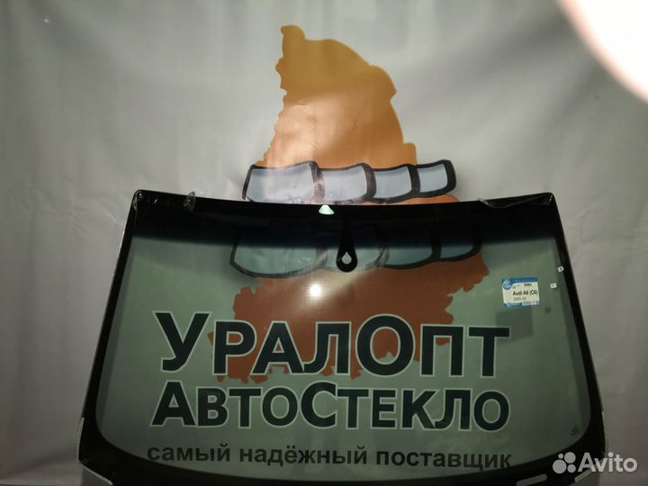 Лобовое стекло VW Polo (VI)