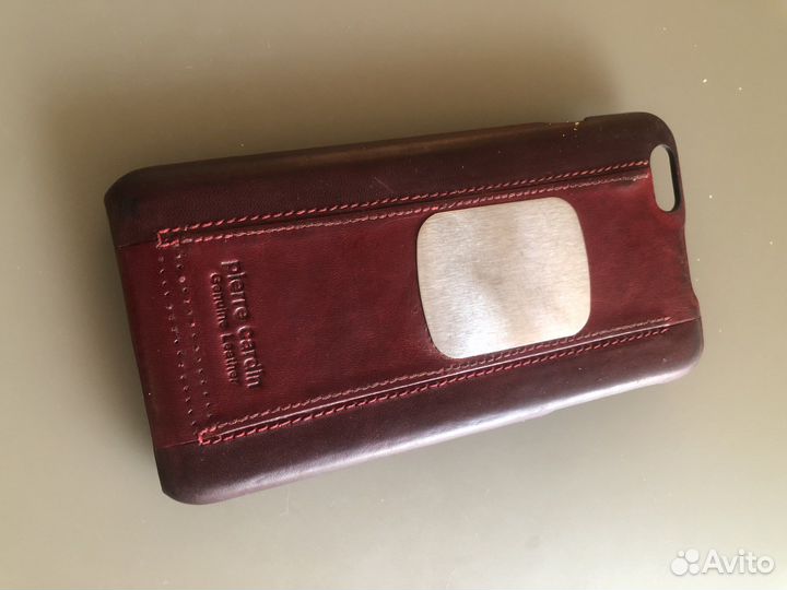 Чехол на iPhone 6 plus