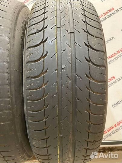 Bfgoodrich G-Grip SUV 215/65 R16 98H