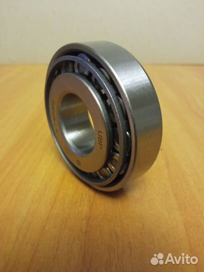 Подшипник промвала 5-ст кпп Газель,Волга,Соболь