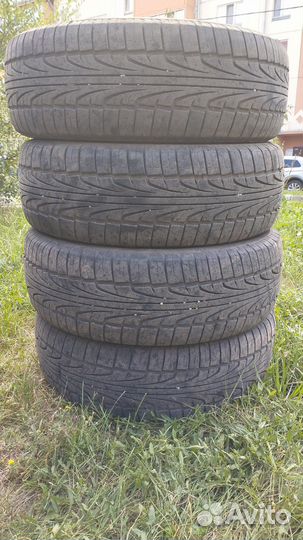 Cordiant Sport 205/65 R15 94H