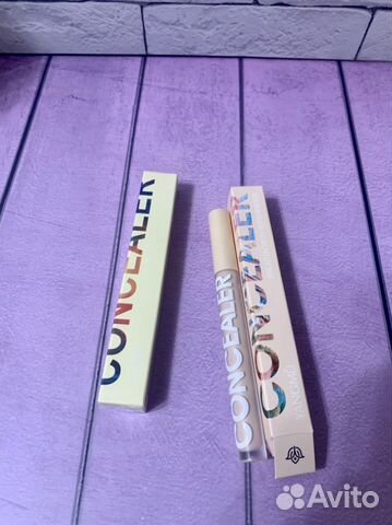 Консилер, корректор