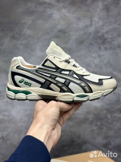 Кроссовки Asics Gel NYC 2025