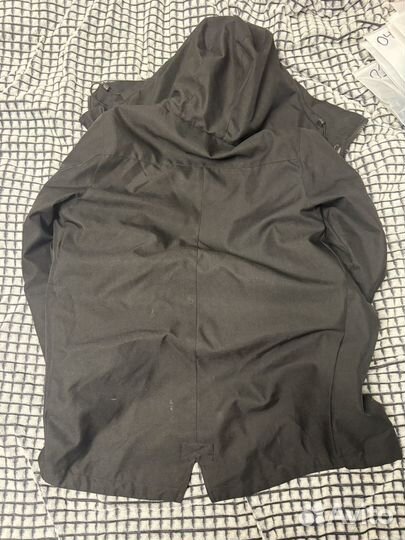 Лот 08 - Куртка демисезонная для мальчика 152см