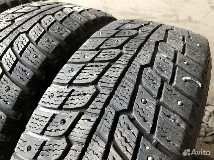 Michelin X-Ice North 195/65 R15