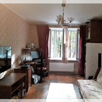 1-к. квартира, 32,4 м², 1/9 эт.