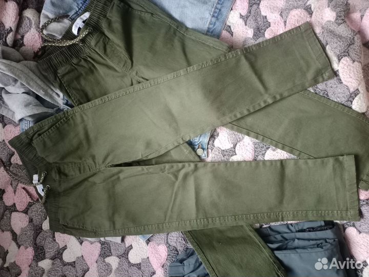Вещи пакетом для двойни