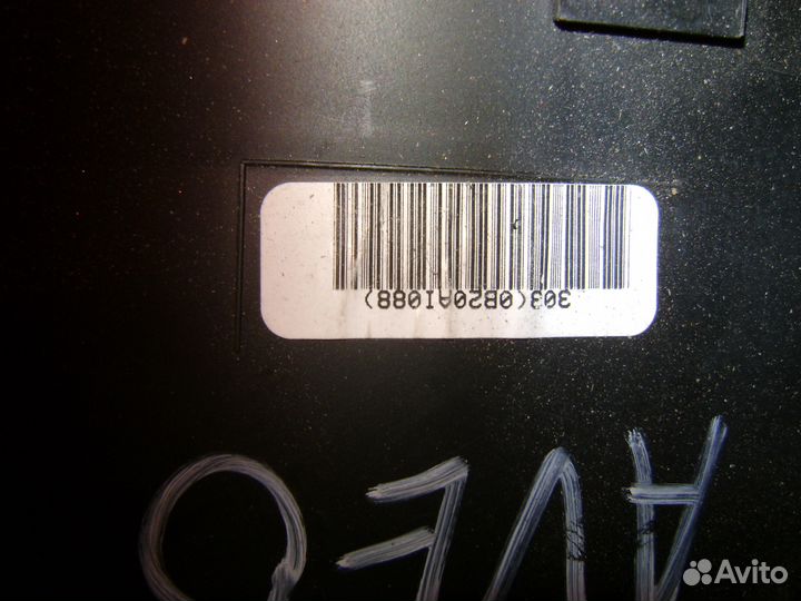 Комбинация приборов 96814465 Шевроле Авео Aveo