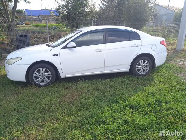 FAW Besturn B50 1.6 МТ, 2013, 156 000 км