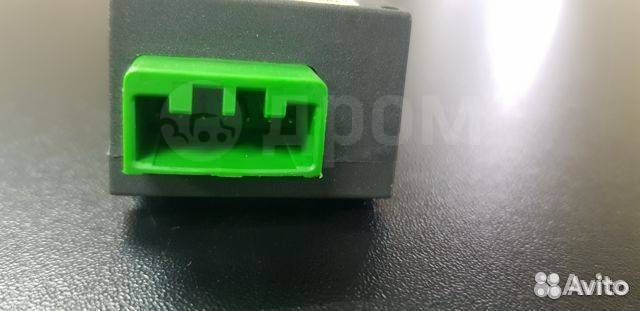 Антенна иммобилайзера Volvo S60, XC90, XC70