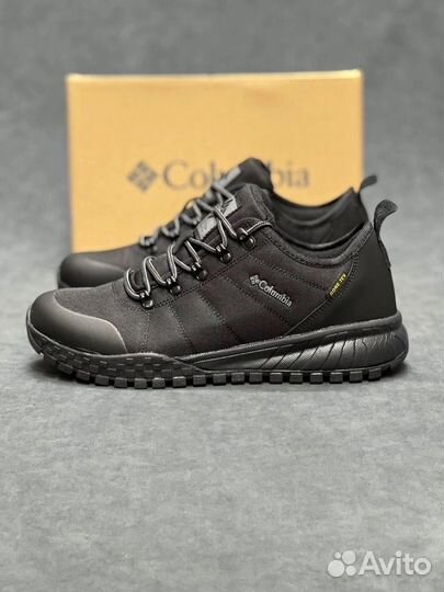 Кроссовки columbia