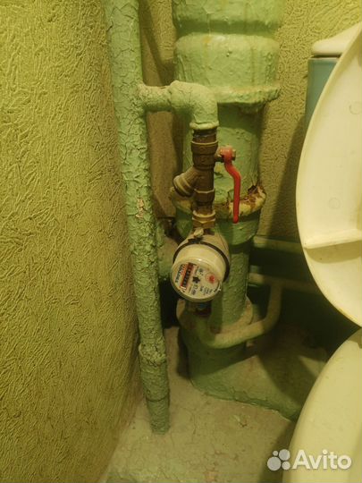 Услуги сантехника сантехнические работы