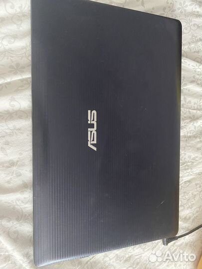 Ноутбук Asus