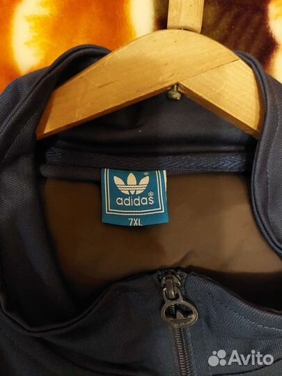 Олемпика Адедас