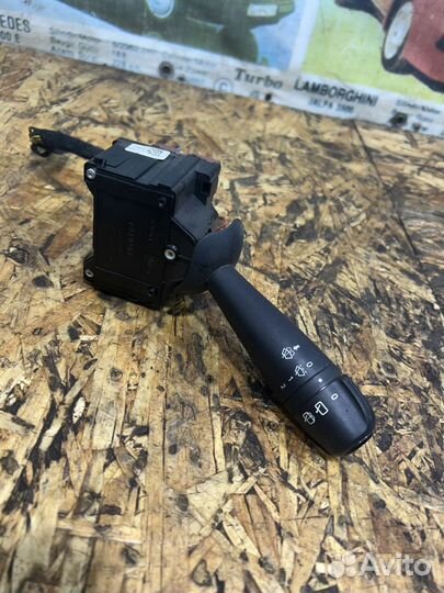 Подрулевой правый Рено Дастер