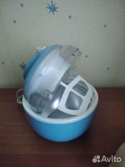 Мороженица