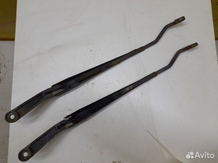 Поводки дворников Great Wall Hover 4G64S4M 2007