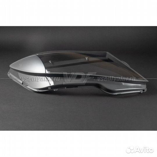 Стекло для фары Mercedes W222 (2013-2017) Правое