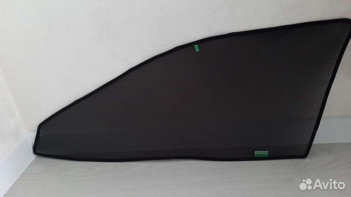 Каркасные шторки камри 50-55