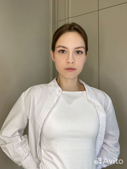 Базовый курс «Бровист с нуля»