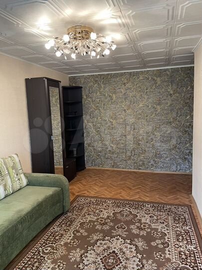 2-к. квартира, 48 м², 4/5 эт.